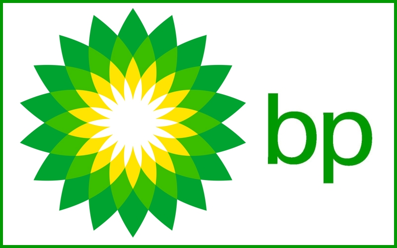 BP Santa Brígida logo